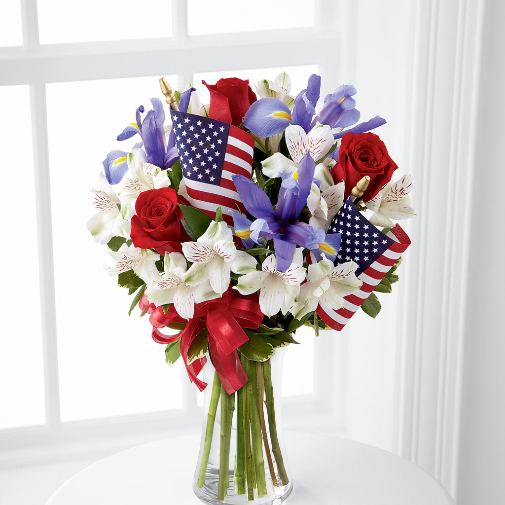 Unity Bouquet – ENCHANTED FLORIST & GREENHOUSE LTD, Maspeth NY