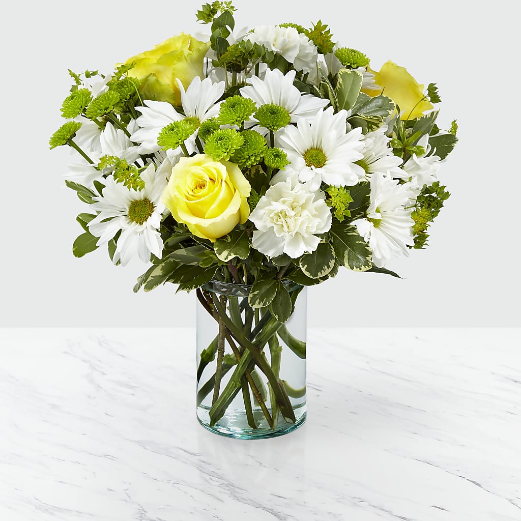 Happy Day Bouquet – ENCHANTED FLORIST & GREENHOUSE LTD, Maspeth NY