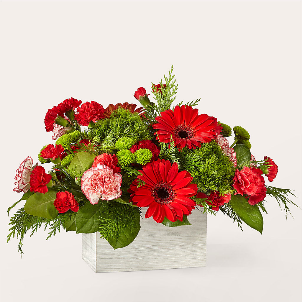The Rudolph Bouquet – ENCHANTED FLORIST & GREENHOUSE LTD, Maspeth NY