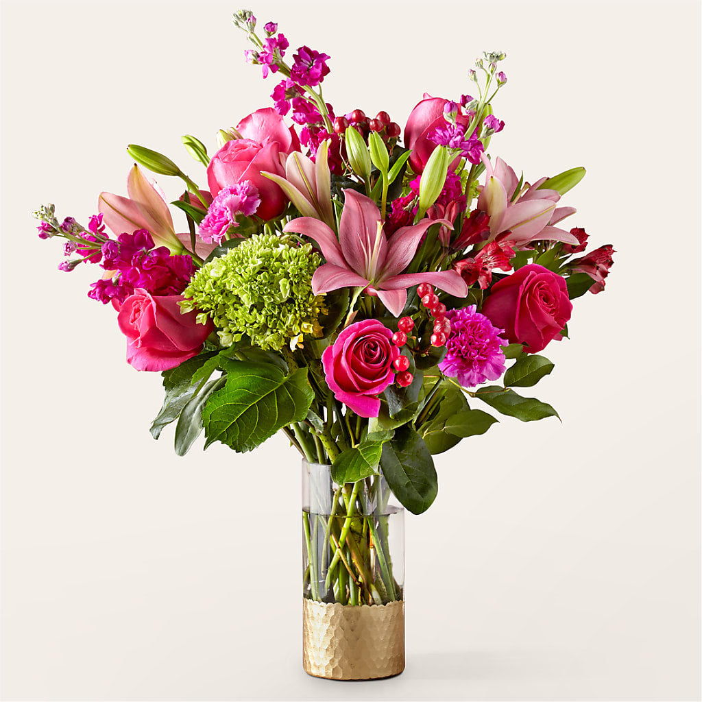 Magic in the Air Bouquet – ENCHANTED FLORIST & GREENHOUSE LTD, Maspeth NY