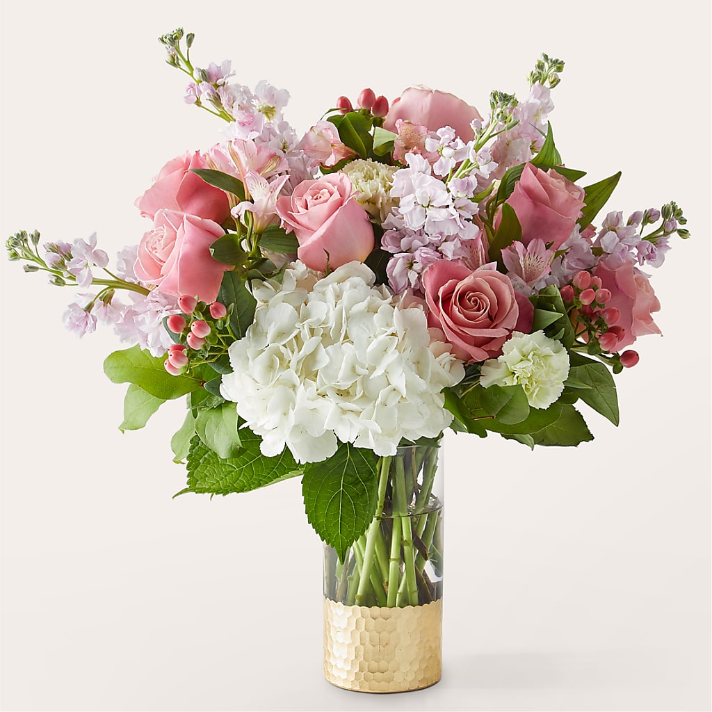 Little Luxuries Bouquet – ENCHANTED FLORIST & GREENHOUSE LTD, Maspeth NY