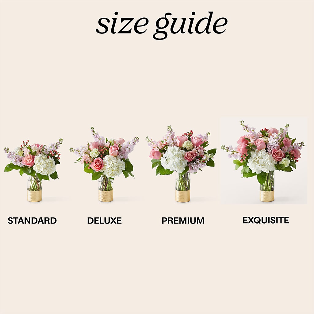 Little Luxuries Bouquet – ENCHANTED FLORIST & GREENHOUSE LTD, Maspeth NY