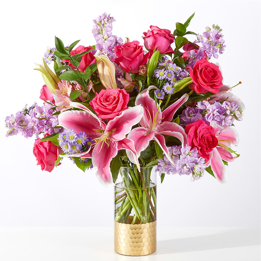 Written in the Stars Bouquet – ENCHANTED FLORIST & GREENHOUSE LTD, Maspeth NY