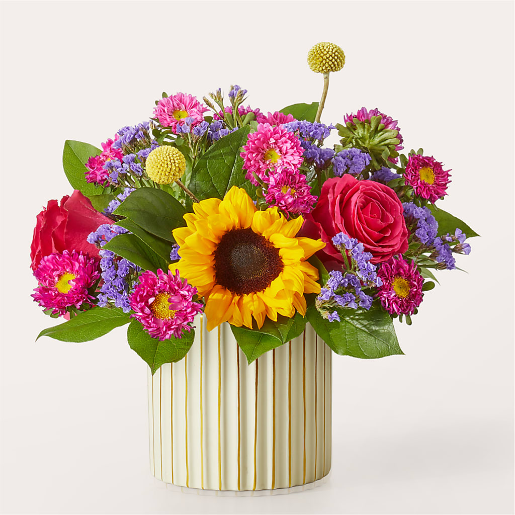 Bubbly Bouquet – ENCHANTED FLORIST & GREENHOUSE LTD, Maspeth NY