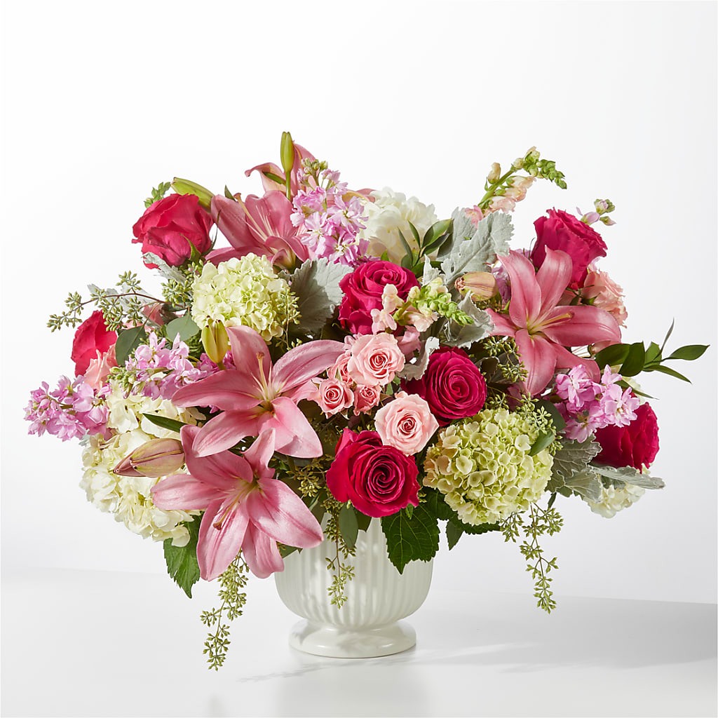 Antique Shopping Bouquet – ENCHANTED FLORIST & GREENHOUSE LTD, Maspeth NY