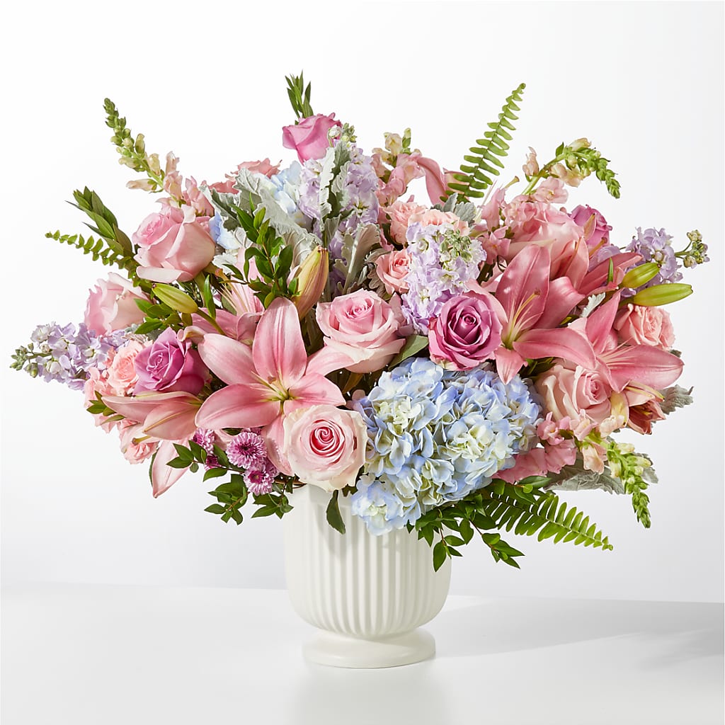 Wonderland Bouquet – ENCHANTED FLORIST & GREENHOUSE LTD, Maspeth NY
