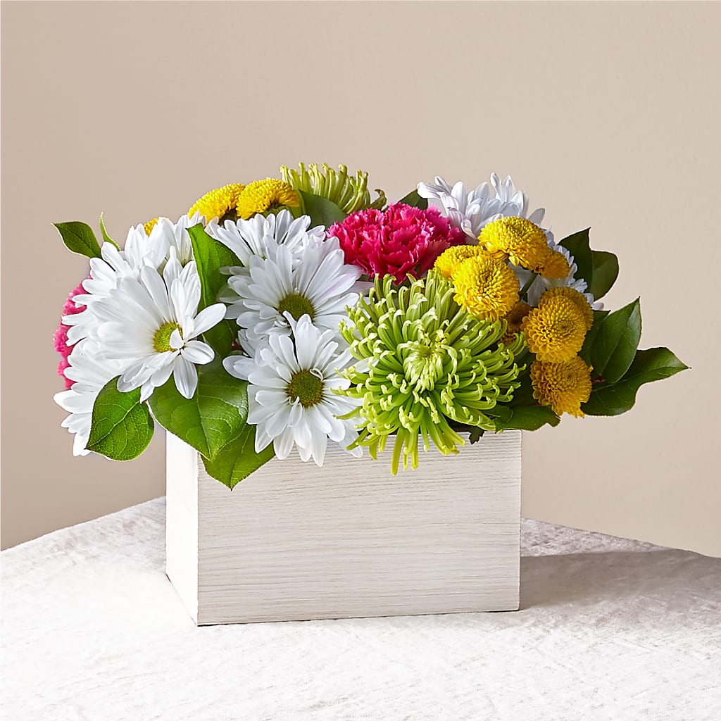 Sorbet Bouquet – ENCHANTED FLORIST & GREENHOUSE LTD, Maspeth NY