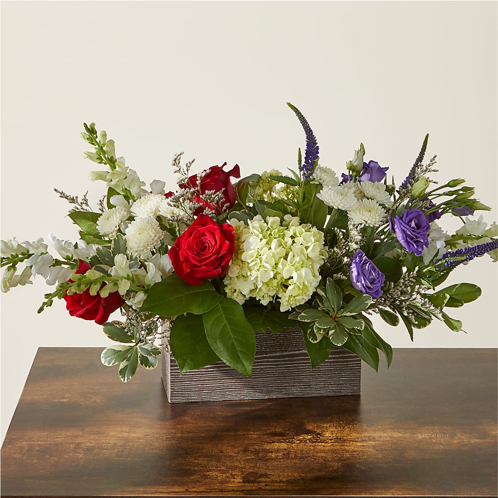 Sweet Magnolia Bouquet – ENCHANTED FLORIST & GREENHOUSE LTD, Maspeth NY