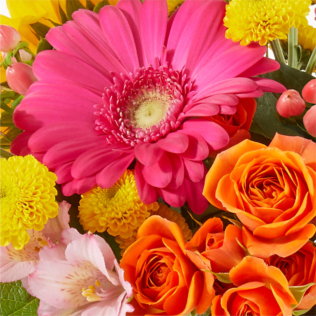 Florist Original Mixed Bouquet – ENCHANTED FLORIST & GREENHOUSE LTD, Maspeth NY
