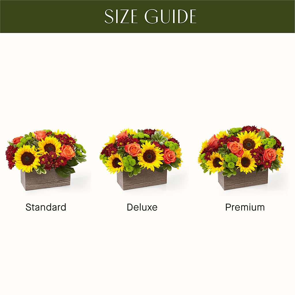 Happy Harvest Garden – ENCHANTED FLORIST & GREENHOUSE LTD, Maspeth NY