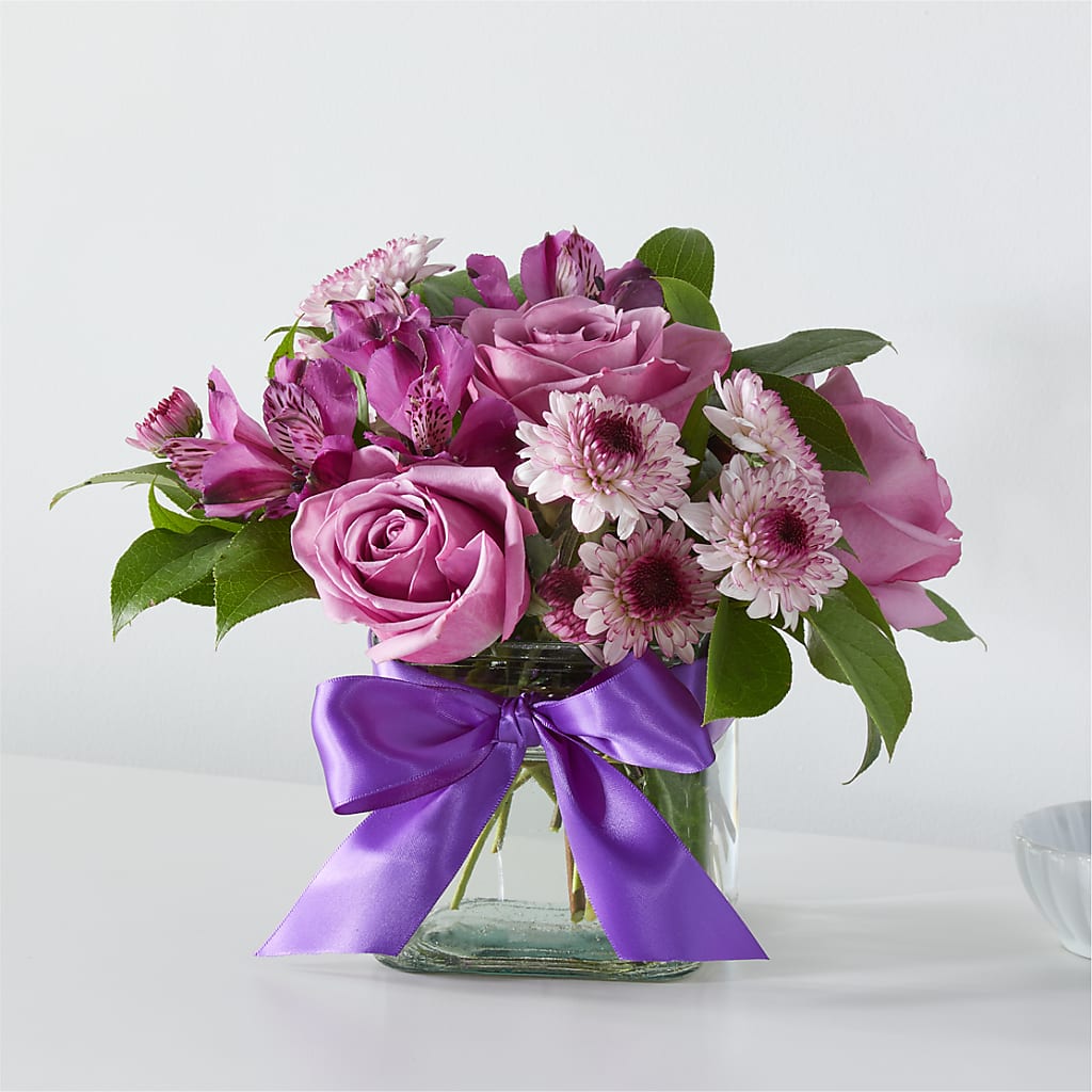 Sugarplum Bouquet – ENCHANTED FLORIST & GREENHOUSE LTD, Maspeth NY