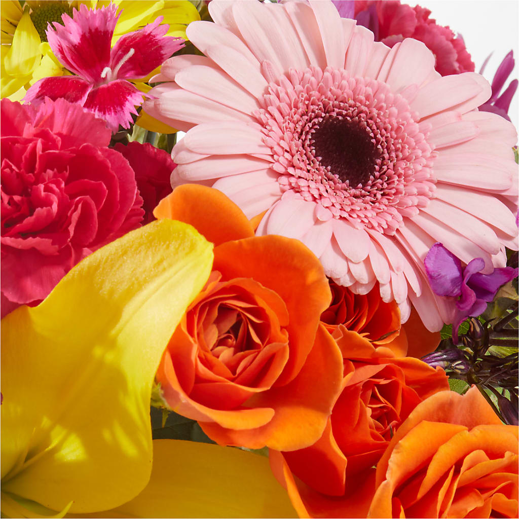 You're Invited - A Florist Original – ENCHANTED FLORIST & GREENHOUSE LTD, Maspeth NY