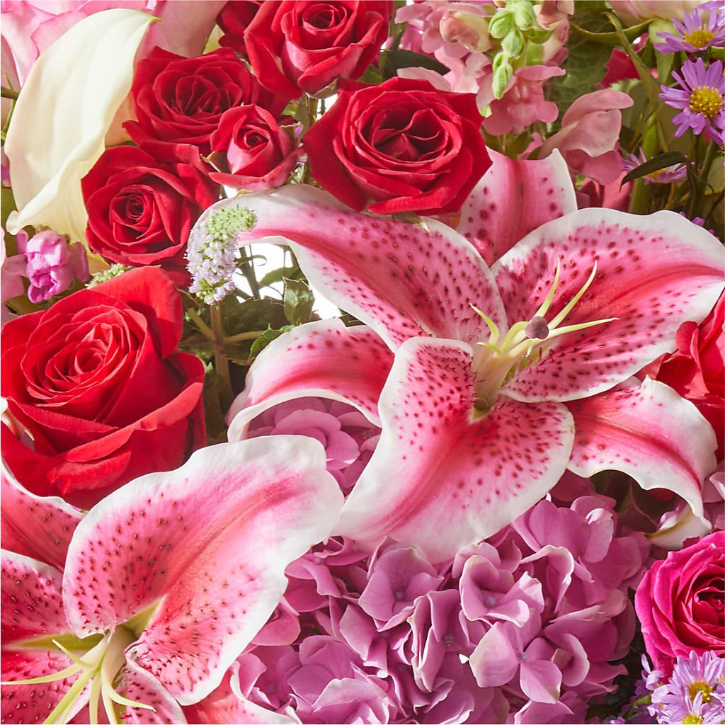 Better Together - A Luxury Florist Original – ENCHANTED FLORIST & GREENHOUSE LTD, Maspeth NY