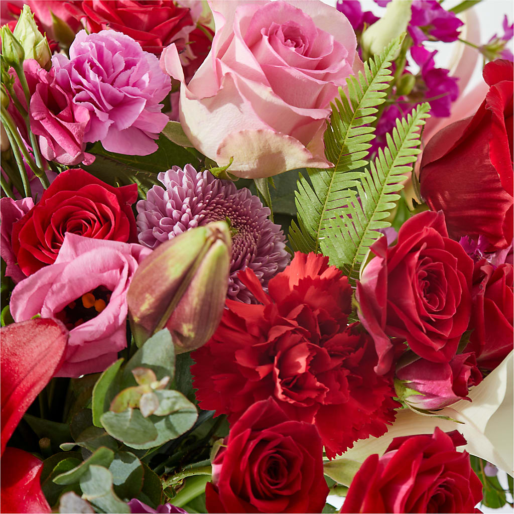 Simply the Best - A Florist Original – ENCHANTED FLORIST & GREENHOUSE LTD, Maspeth NY