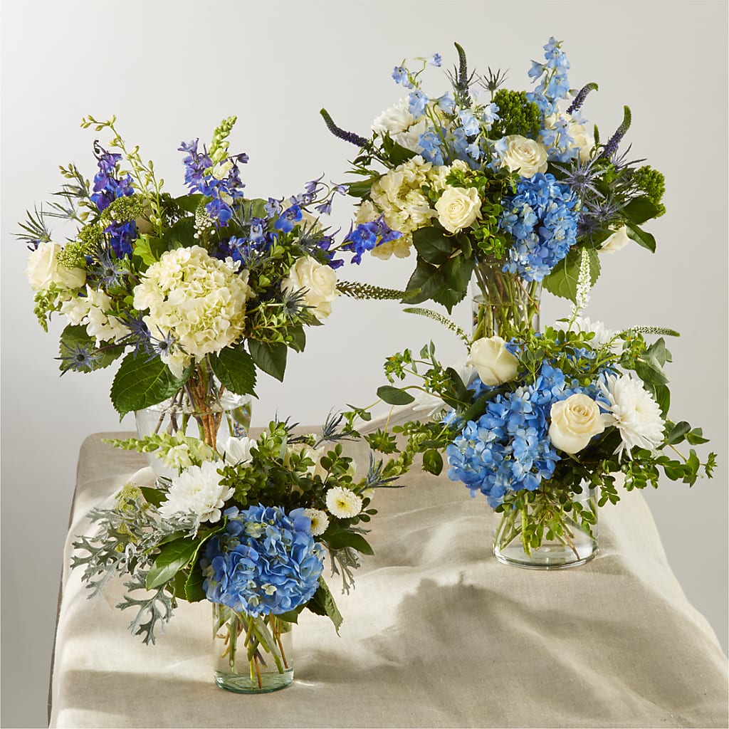 Festival of Lights – A Florist Original – ENCHANTED FLORIST & GREENHOUSE LTD, Maspeth NY