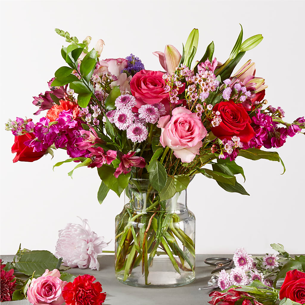 Regal Jewel – A Florist Original – ENCHANTED FLORIST & GREENHOUSE LTD, Maspeth NY