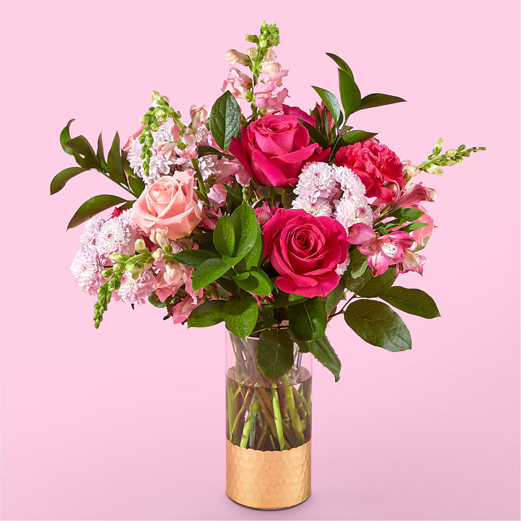 The Same Moon Bouquet – ENCHANTED FLORIST & GREENHOUSE LTD, Maspeth NY