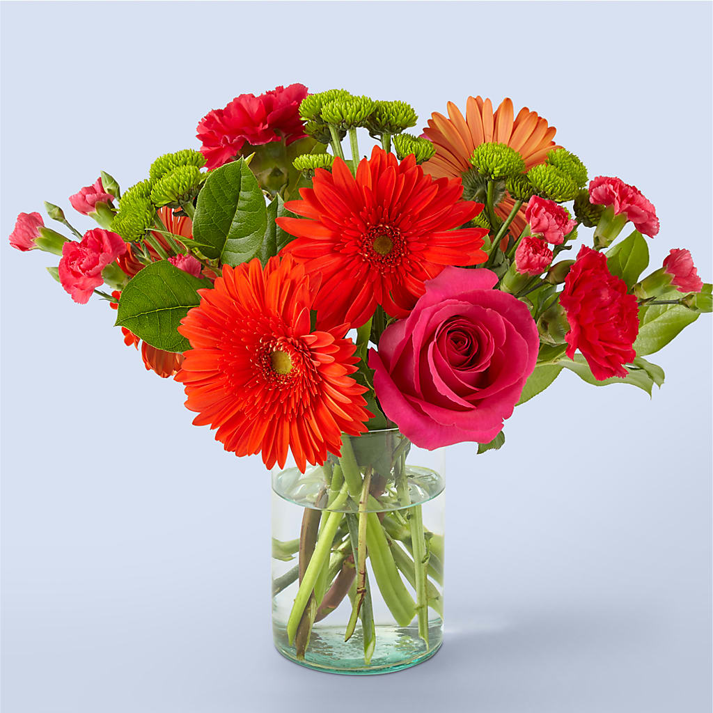 Best Dressed Bouquet – ENCHANTED FLORIST & GREENHOUSE LTD, Maspeth NY