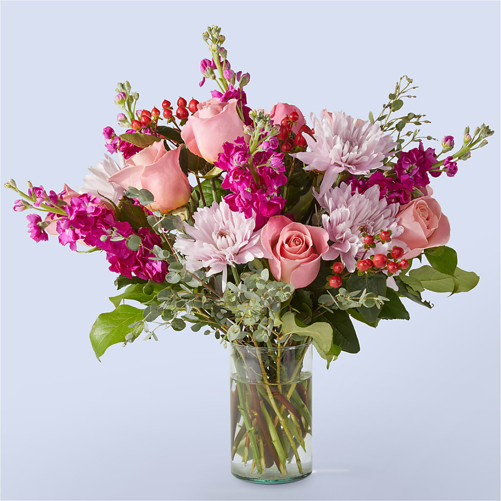 Sunday Morning Bouquet – ENCHANTED FLORIST & GREENHOUSE LTD, Maspeth NY