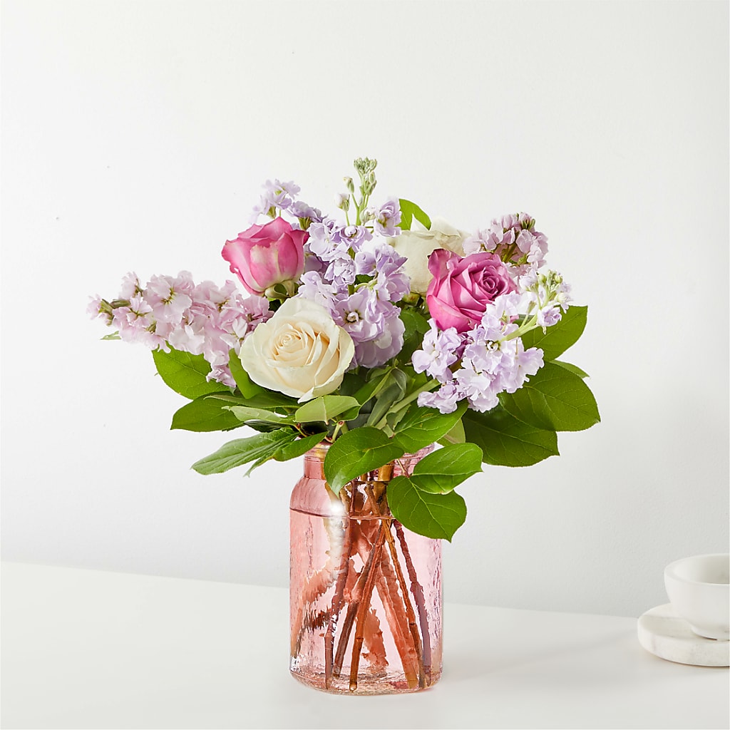 Springtime Spritz Bouquet – ENCHANTED FLORIST & GREENHOUSE LTD, Maspeth NY