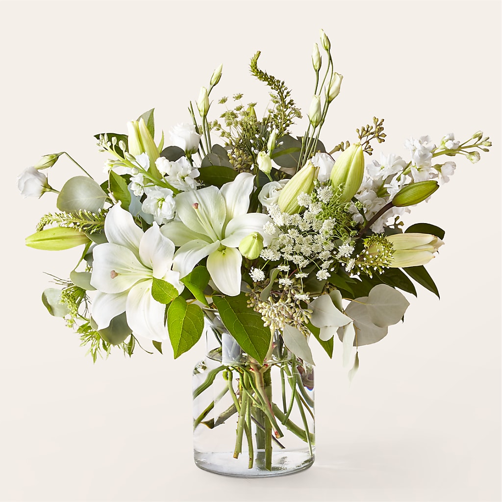 Alluring Elegance Bouquet – ENCHANTED FLORIST & GREENHOUSE LTD, Maspeth NY