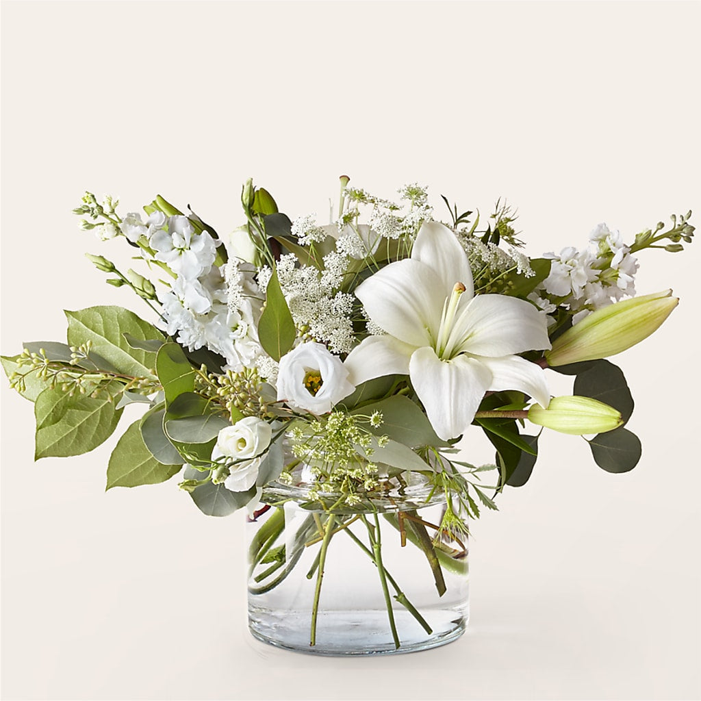 Alluring Elegance Bouquet – ENCHANTED FLORIST & GREENHOUSE LTD, Maspeth NY