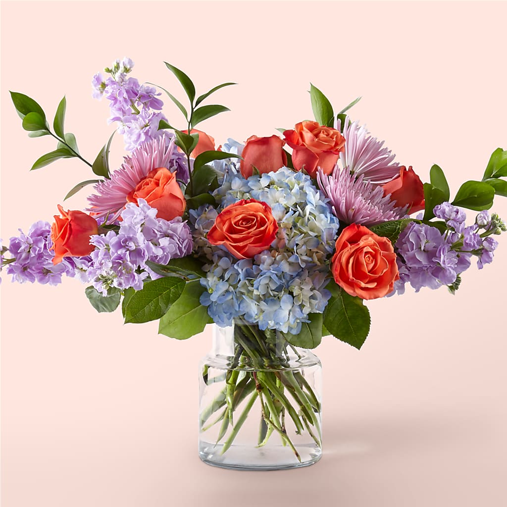 Be Mine Bouquet – ENCHANTED FLORIST & GREENHOUSE LTD, Maspeth NY