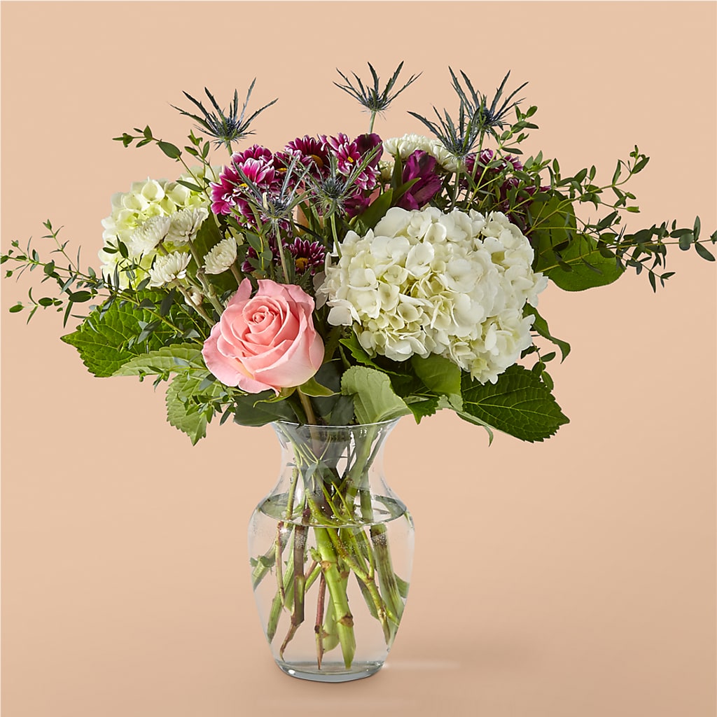 Parlour Bouquet – ENCHANTED FLORIST & GREENHOUSE LTD, Maspeth NY