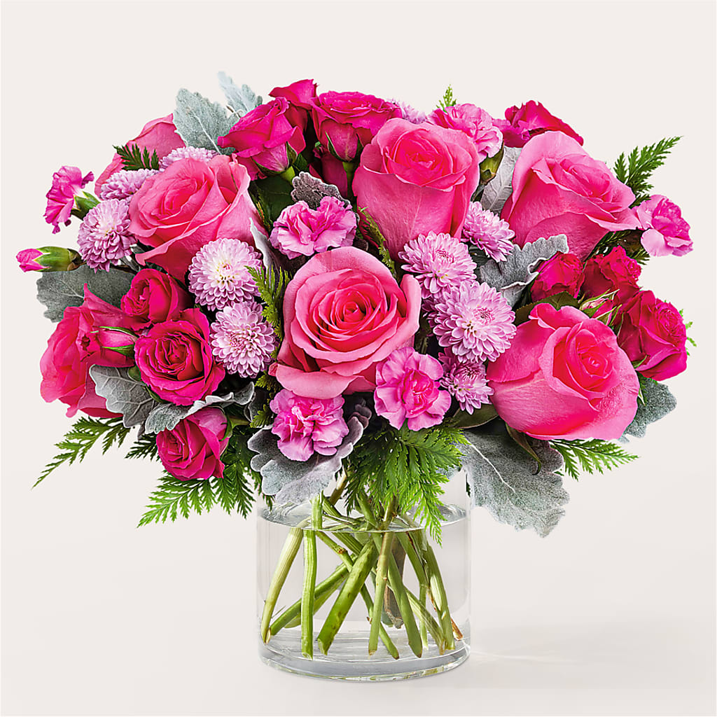 Sweet As Can Be Bouquet – ENCHANTED FLORIST & GREENHOUSE LTD, Maspeth NY