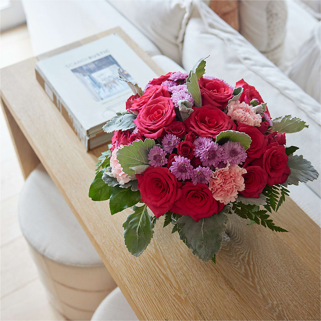 Sweet As Can Be Bouquet – ENCHANTED FLORIST & GREENHOUSE LTD, Maspeth NY