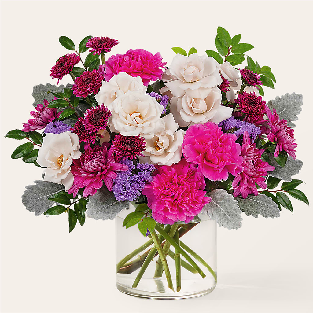 Dose of Cheer Bouquet – ENCHANTED FLORIST & GREENHOUSE LTD, Maspeth NY