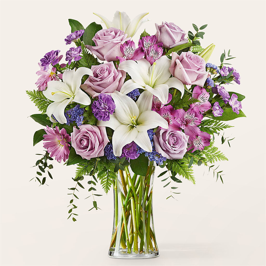The Dreamscape Bouquet – ENCHANTED FLORIST & GREENHOUSE LTD, Maspeth NY