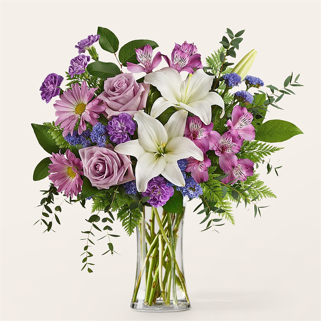 The Dreamscape Bouquet – ENCHANTED FLORIST & GREENHOUSE LTD, Maspeth NY