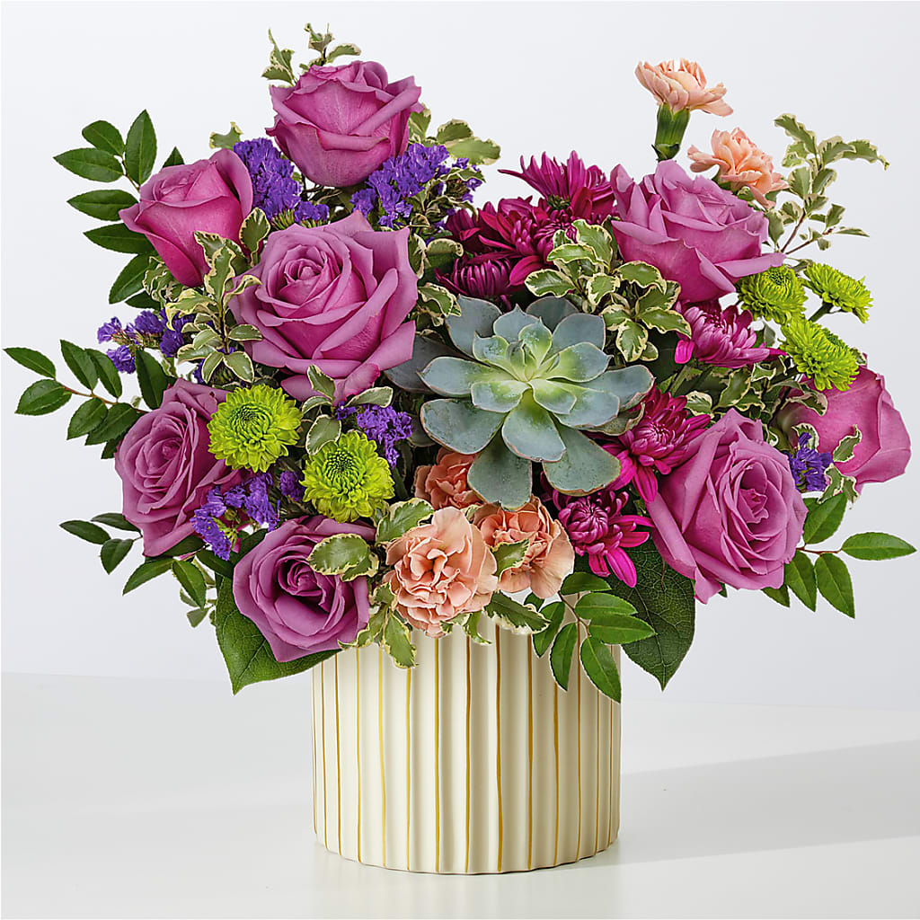 You're a Gem Bouquet – ENCHANTED FLORIST & GREENHOUSE LTD, Maspeth NY