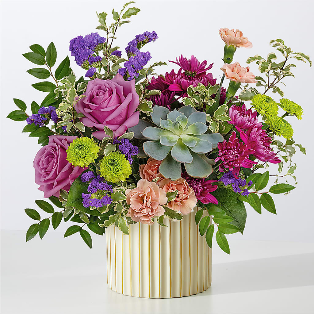 You're a Gem Bouquet – ENCHANTED FLORIST & GREENHOUSE LTD, Maspeth NY