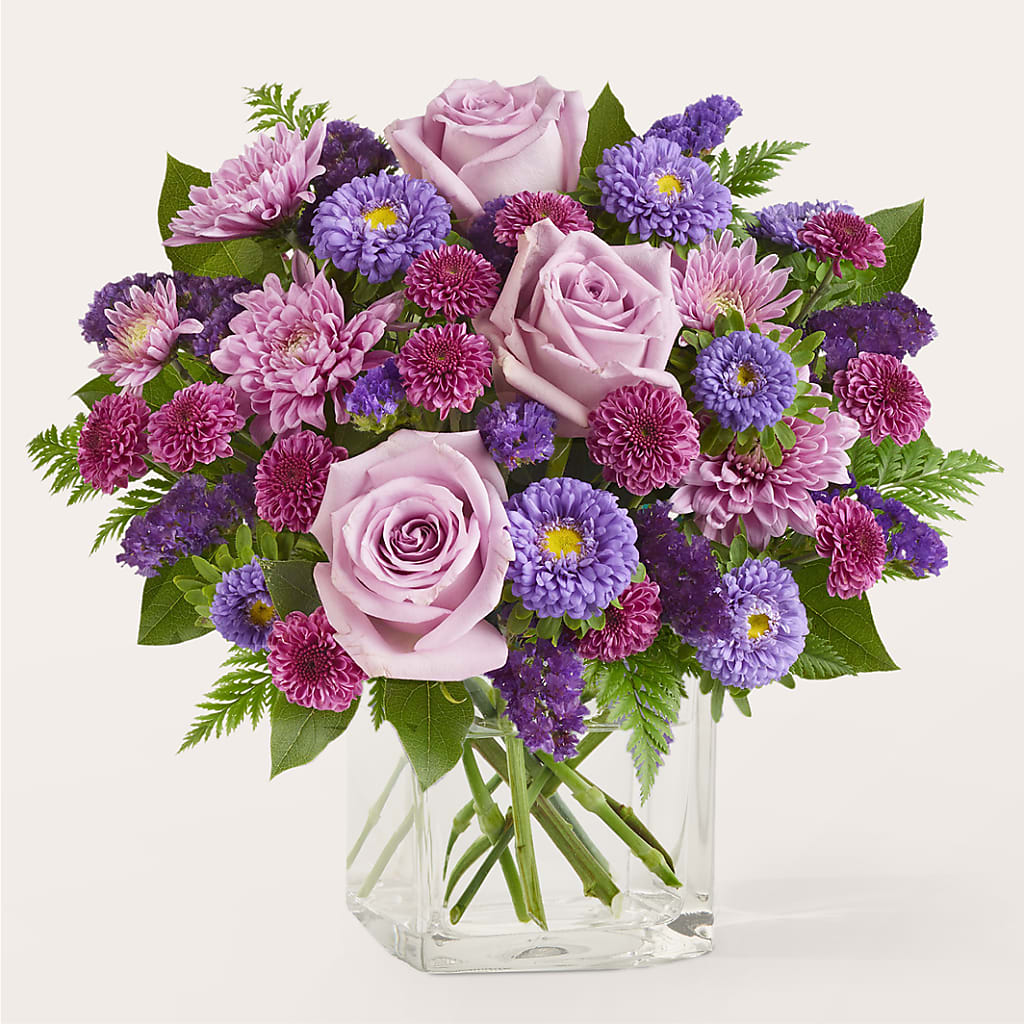 In Harmony Bouquet – ENCHANTED FLORIST & GREENHOUSE LTD, Maspeth NY