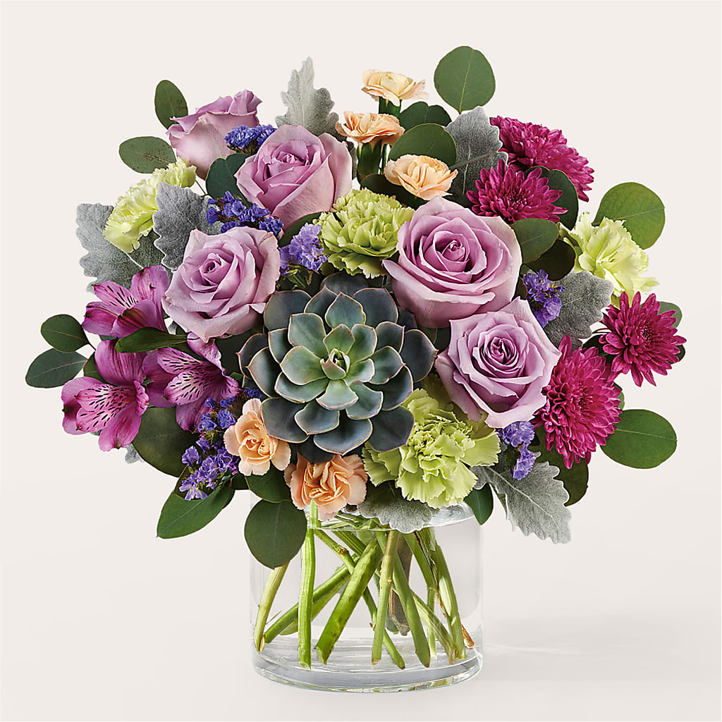 Botanical Dream Bouquet – ENCHANTED FLORIST & GREENHOUSE LTD, Maspeth NY