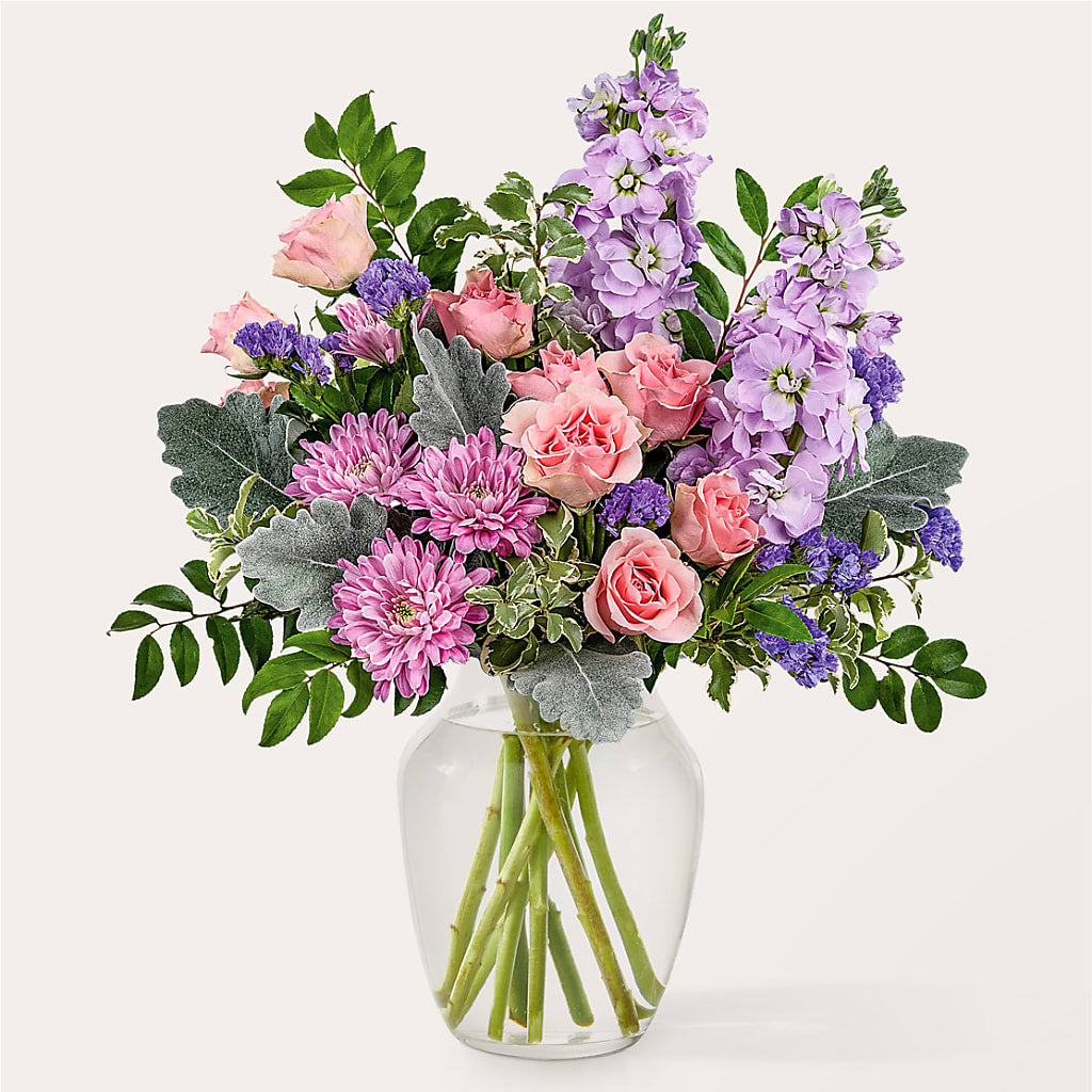 Well Wishes Bouquet – ENCHANTED FLORIST & GREENHOUSE LTD, Maspeth NY