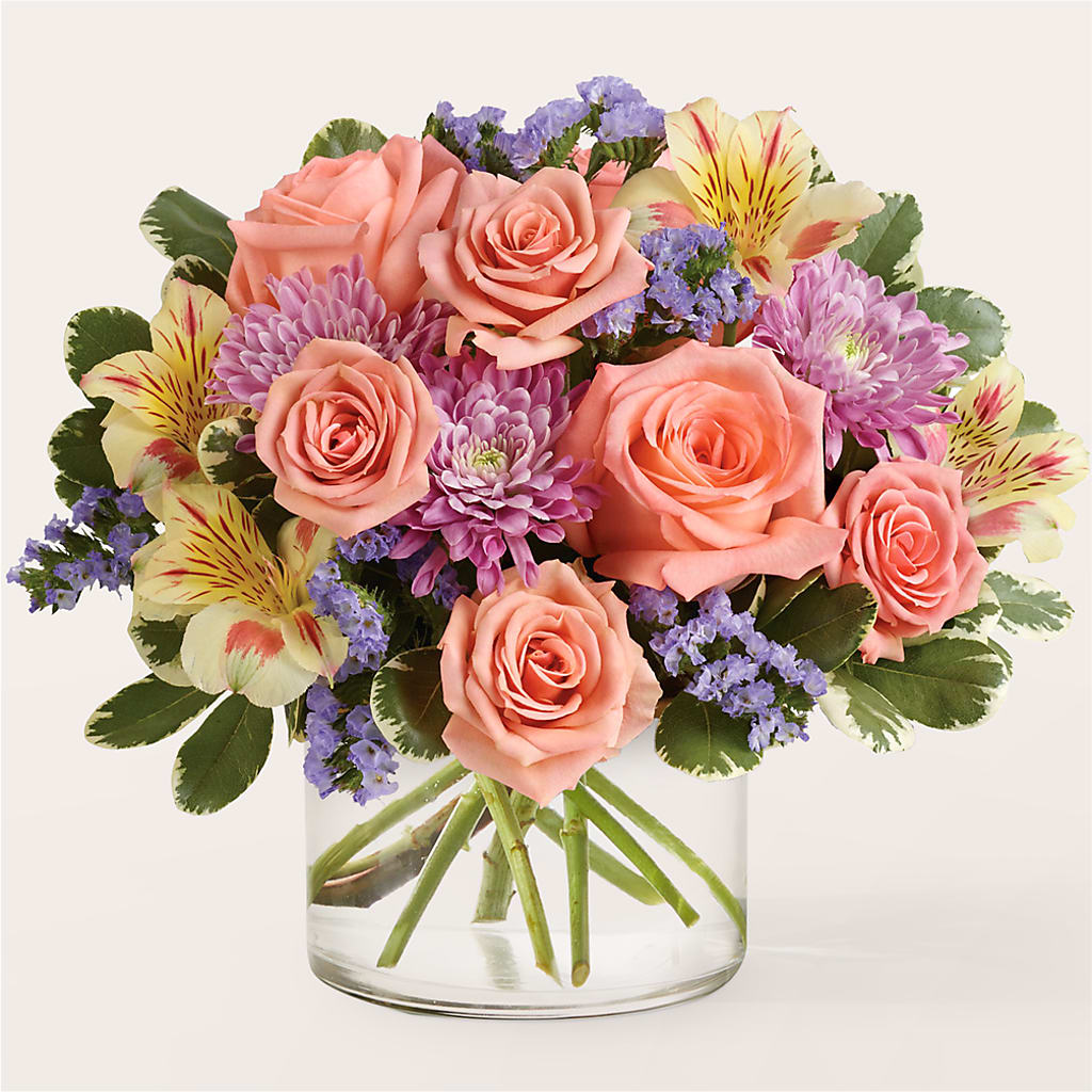 Candy Coated Bouquet – ENCHANTED FLORIST & GREENHOUSE LTD, Maspeth NY
