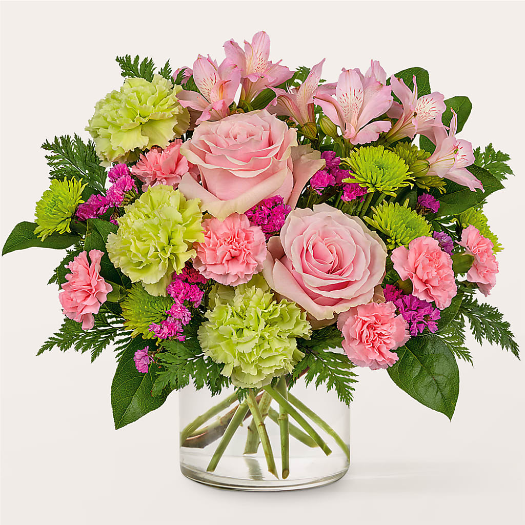 Pinch Me Bouquet – ENCHANTED FLORIST & GREENHOUSE LTD, Maspeth NY