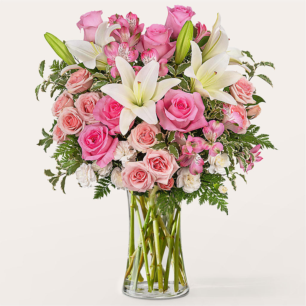 All the Best Bouquet – ENCHANTED FLORIST & GREENHOUSE LTD, Maspeth NY