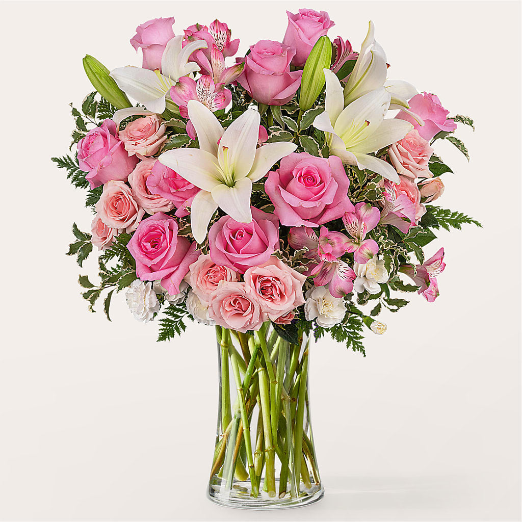 All the Best Bouquet – ENCHANTED FLORIST & GREENHOUSE LTD, Maspeth NY