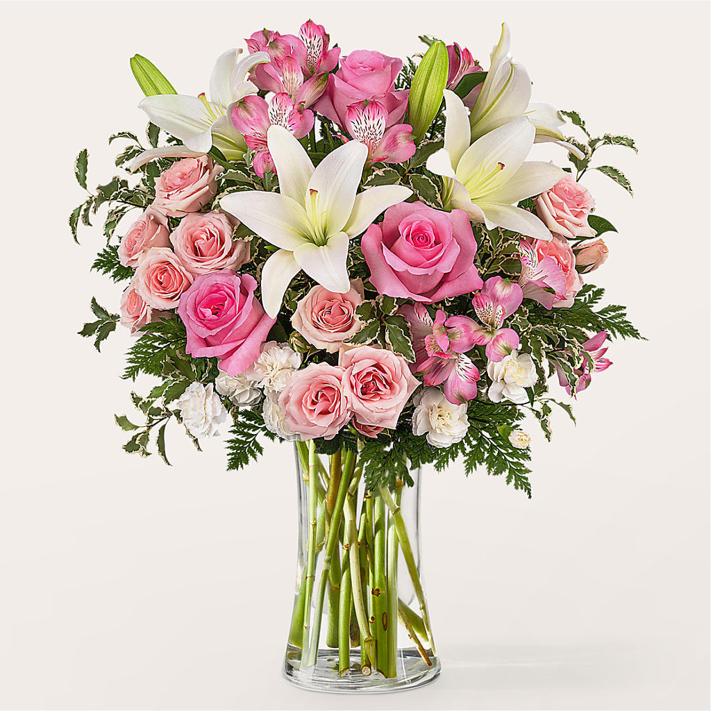 All the Best Bouquet – ENCHANTED FLORIST & GREENHOUSE LTD, Maspeth NY
