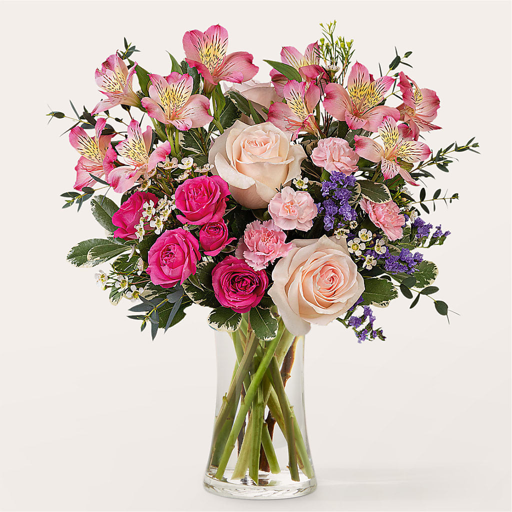 A La Mode Bouquet – ENCHANTED FLORIST & GREENHOUSE LTD, Maspeth NY