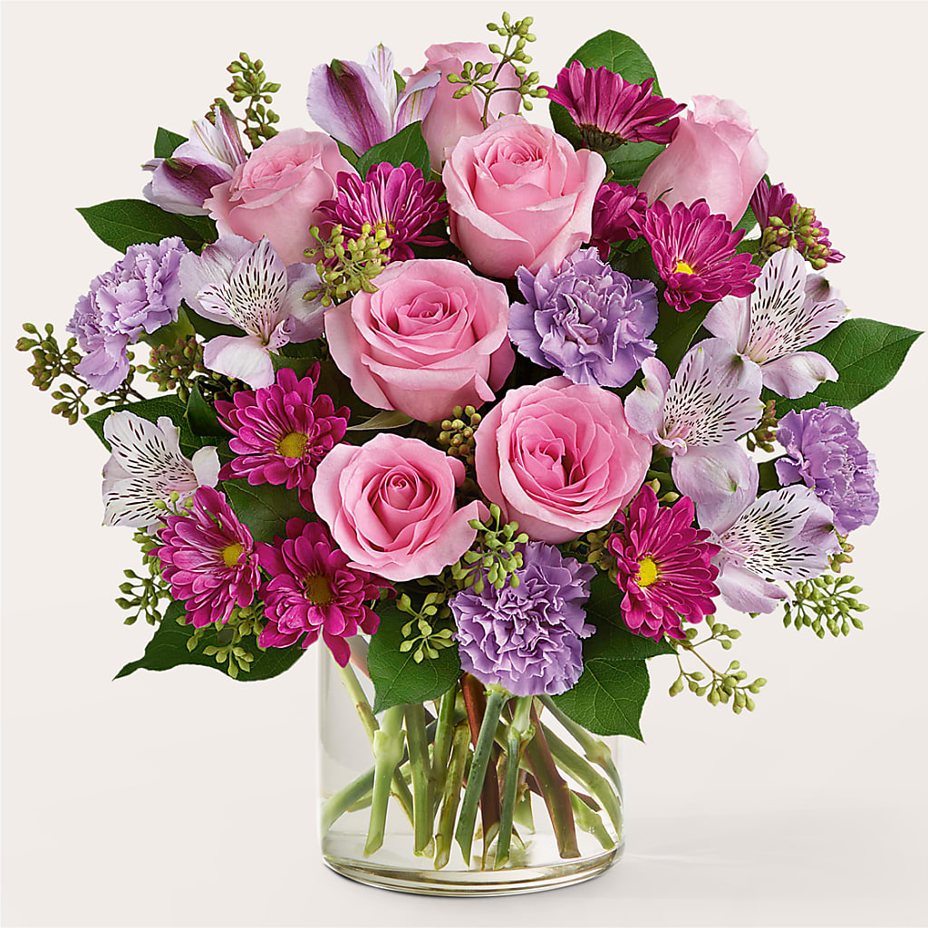 In the Clouds Bouquet – ENCHANTED FLORIST & GREENHOUSE LTD, Maspeth NY