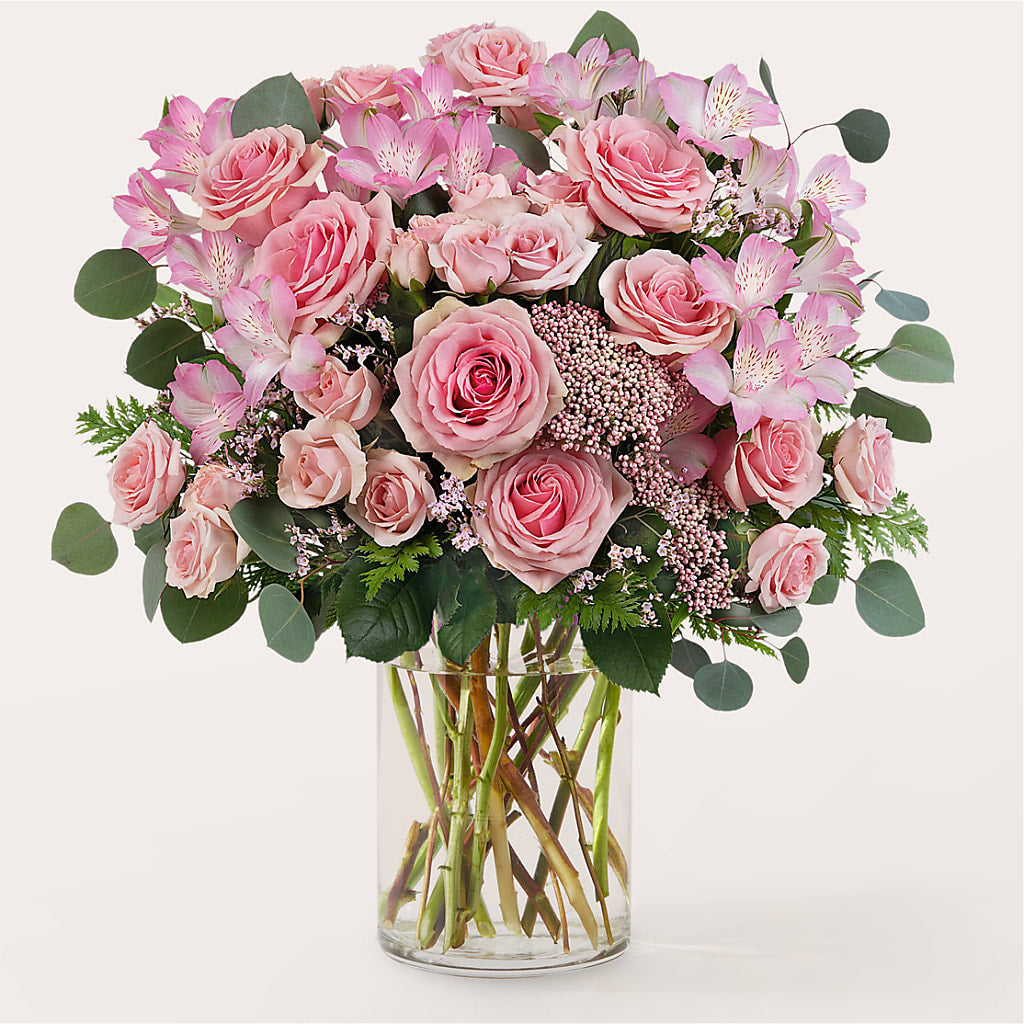 Sweetheart Bouquet – ENCHANTED FLORIST & GREENHOUSE LTD, Maspeth NY