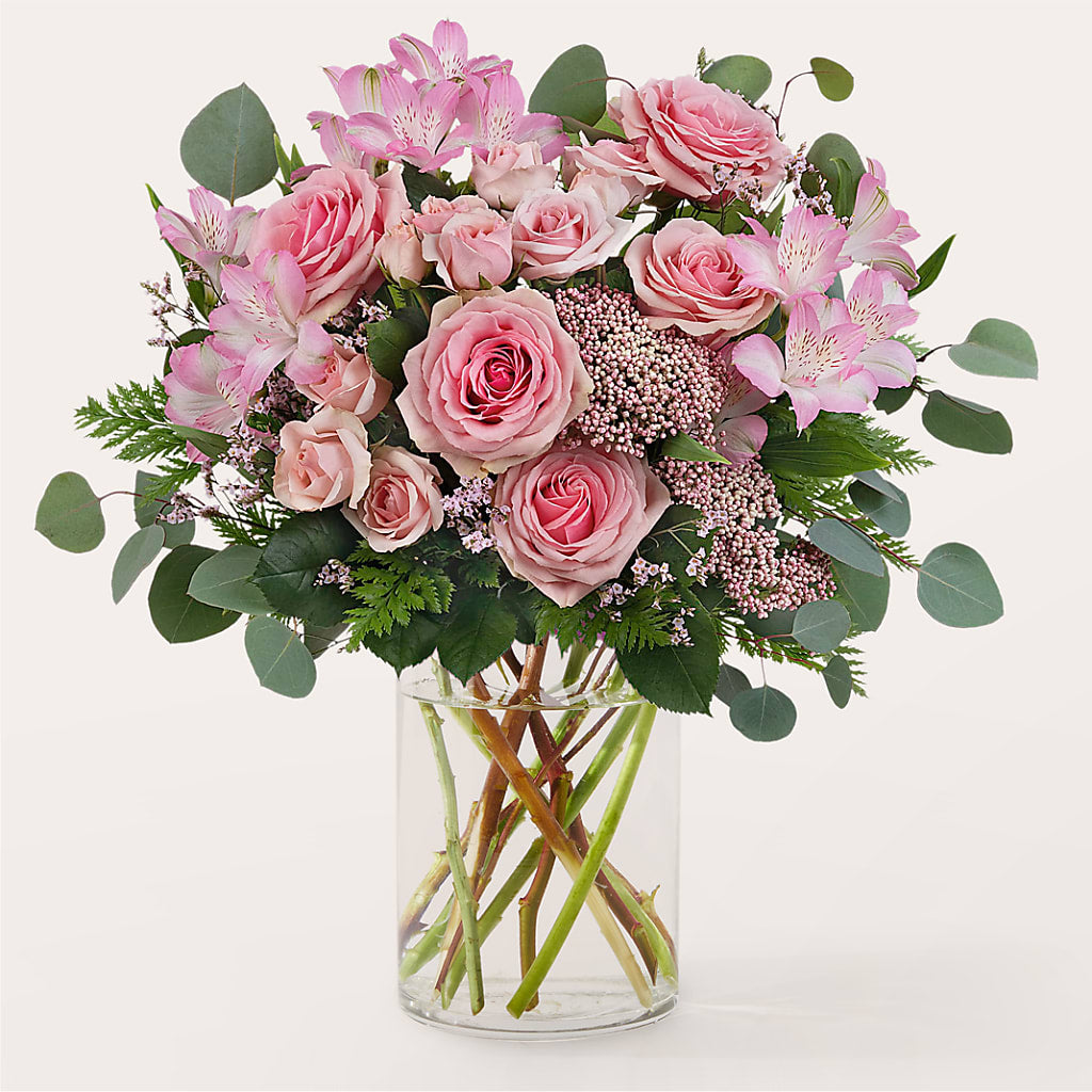 Sweetheart Bouquet – ENCHANTED FLORIST & GREENHOUSE LTD, Maspeth NY