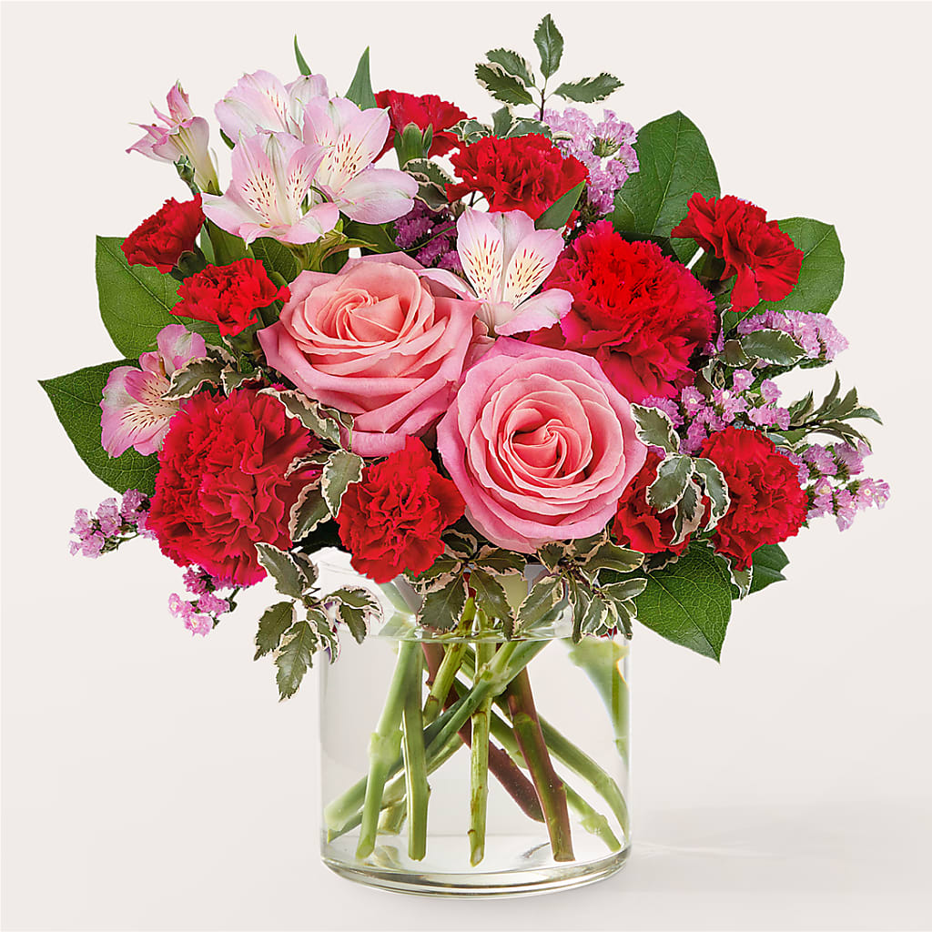 First Impressions Bouquet – ENCHANTED FLORIST & GREENHOUSE LTD, Maspeth NY