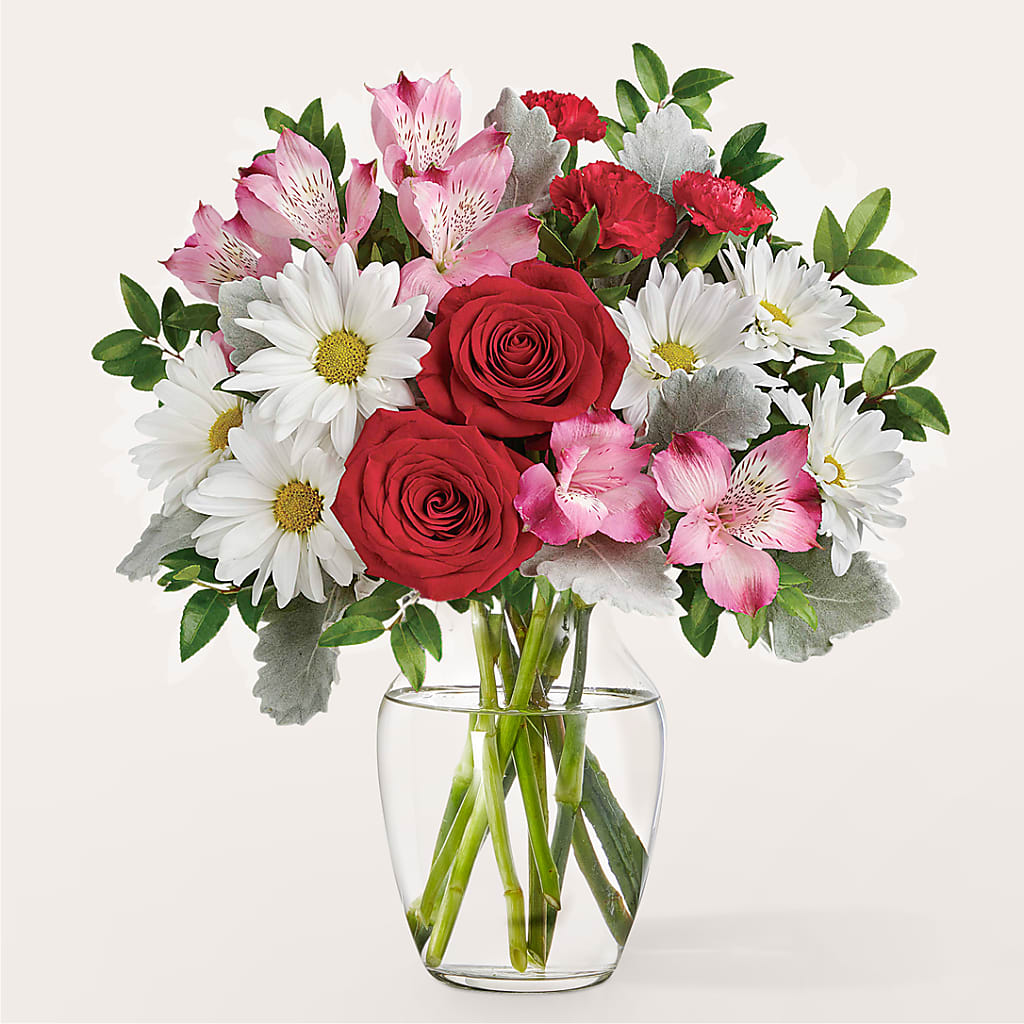 Sugary Sweet Bouquet – ENCHANTED FLORIST & GREENHOUSE LTD, Maspeth NY