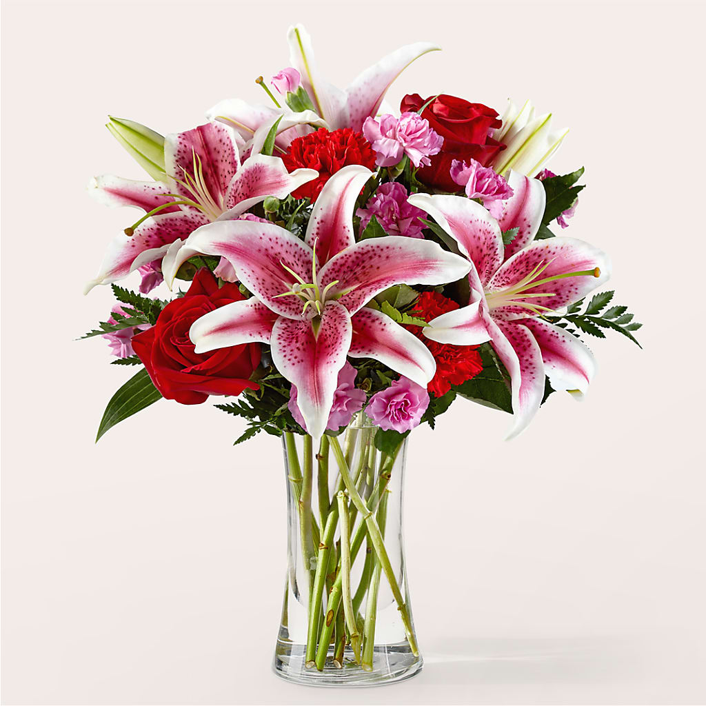 Honeymoon Bouquet – ENCHANTED FLORIST & GREENHOUSE LTD, Maspeth NY